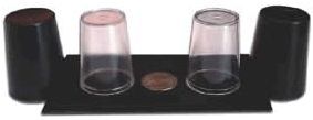 Passe Passe Coin